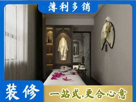 海东衣帽间装修